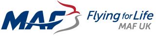 MAF UK â€“ Flying for Life